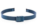 Náramok Pacific M4 siatkaHQ - dark blue 8mm