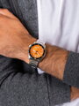 ZEGAREK MĘSKI SEIKO 5 Sports SRPK35K1 AUTOMAT + BOX