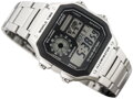 PÁNSKE HODINKY CASIO AE-1200WHD-1A (zd159a) + KRABIČKA