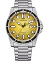 Zegarek Męski Citizen AW1816-89X