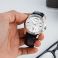PÁNSKE HODINKY CASIO MTP-1370L 7AVDF (zd116a) + KRABIČKA