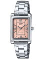 DÁMSKE HODINKY CASIO LTP-1234DD-4A + KRABIČKA