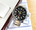 PÁNSKE HODINKY CASIO MTP-VD01SG-1B + KRABIČKA