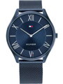 ZEGAREK MĘSKI TOMMY HILFIGER Becker 1710514 (zf125a) + BOX