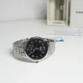 ZEGAREK MĘSKI CASIO MTP-M110D-1A  (zd293a) + BOX