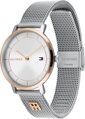 ZEGAREK DAMSKI TOMMY HILFIGER TEA 1782288 (zf540c)