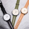 ZEGAREK DAMSKI CASIO  LTP-VT03GL-4B (zd661c) + BOX