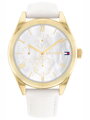 DÁMSKE HODINKY TOMMY HILFIGER 1782594 Monica (zf605a) + KRABIČKA