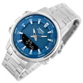 PÁNSKE HODINKY CASIO AMW-880D-2A1 + KRABIČKA