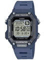 ZEGAREK MĘSKI CASIO Digital Moonphase WS-B1000-2AVDF + BOX