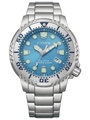 Zegarek Męski Citizen BN0165-55L