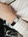 CASIO LTP-V007L-7B1 DÁMSKE HODINKY + KRABIČKA (zd639g)