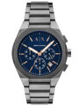 ZEGAREK MĘSKI ARMANI EXCHANGE AX4182 Rafael + BOX