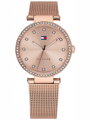 DÁMSKE HODINKY TOMMY HILFIGER 1781865 LYNN (zf507c)