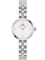 DÁMSKE HODINKY DANIEL WELLINGTON Elan Lumine Rose Gold 22mm DW00100716 + KRABIČKA (zw522d)