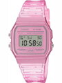 Dámske hodinky Casio Retro Vintage F-91WS-4 (zd648a) + KRABIČKA