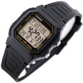 CASIO W-800HG-9AVDF PÁNSKE HODINKY KLASICKÉ + KRABIČKA