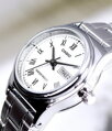 DÁMSKE HODINKY CASIO LTP-V006D-7B + KRABIČKA