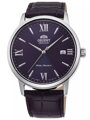 Zegarek Męski Orient Contemporary RA-AC0F11L10B + BOX