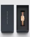 DÁMSKE HODINKY DANIEL WELLINGTON DW00100484 - QUADRO (zw505l)