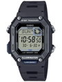 ZEGAREK MĘSKI CASIO Digital Moonphase WS-B1000-1AVDF + BOX