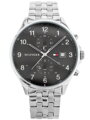 Hodinky pánske TOMMY HILFIGER 1791707 WEST (zf018a)