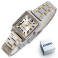DÁMSKE HODINKY CASIO LTP-V007SG-9B + KRABIČKA (zd639h)