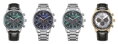 Zegarek Męski Citizen CA4720-52L