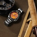 ZEGAREK MĘSKI SEIKO 5 Sports SRPK35K1 AUTOMAT + BOX