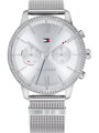 Hodinky dámske TOMMY HILFIGER 1782301 BLAKE (zf515c)