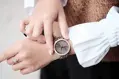 DÁMSKE HODINKY MICHAEL KORS MK3217 Darci + KRABIČKA