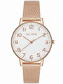 ZEGAREK DAMSKI PAUL LORENS -  PL11715B2-3D3 (zg511e) + BOX