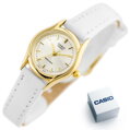 DÁMSKE HODINKY CASIO LTP-1094Q-7A (zd522i) + KRABIČKA