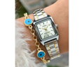DÁMSKE HODINKY Casio LTP-V007SG-9E + KRABIČKA (zd639k)