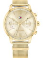 Hodinky dámske TOMMY HILFIGER 1782302 BLAKE (zf515a)