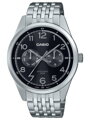 PÁNSKE HODINKY CASIO MTP-E340D-1A (zd264a) + KRABIČKA