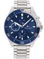 HODINKY PÁNSKE TOMMY HILFIGER LARSON 1791917 (zf088d)