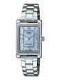ZEGAREK DAMSKI CASIO LTP-1234DS-2A + BOX