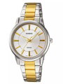 Dámske hodinky CASIO LTP-1303SG-7A (zd591e) + KRABIČKA