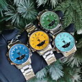 PÁNSKE HODINKY CASIO AMW-880D-9A + KRABIČKA