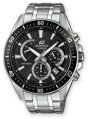 PÁNSKE HODINKY CASIO EDIFICE EFR-552D-1A + KRABIČKA