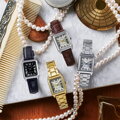 DÁMSKE HODINKY CASIO LTP-V007L-9B + KRABIČKA (zd639f)