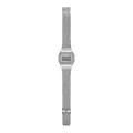 ZEGAREK MĘSKI CASIO A158WEM-7DF (zd093e) - KLASYKA + BOX