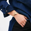 DÁMSKE HODINKY DANIEL WELLINGTON Elan Lumine Gold 22mm DW00100718 + KRABIČKA (zw522b)