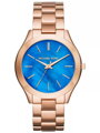DÁMSKE HODINKY Michael Kors Slim Prehliadka MK3494 + KRABIČKA
