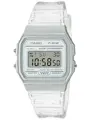 Unisex hodinky Casio Retro Vintage F-91WS-7 (zd648c) + KRABIČKA