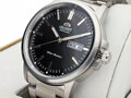 Zegarek Męski Orient Contemporary Conmuter RA-AA0C01B39B + BOX