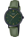 Hodinky dámske CASIO LTP-VT02BL-3A KLASYKA + BOX