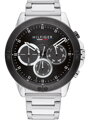 Pánske hodinky Tommy Hilfiger 1791852 Asher s krabičkou
