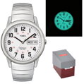 ZEGAREK MĘSKI TIMEX Wardrobe Essentials T20461 + BOX